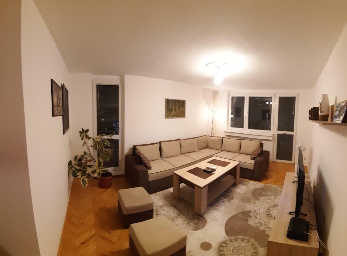 Apartment Ambrela 2 Sarajevo Exterior photo